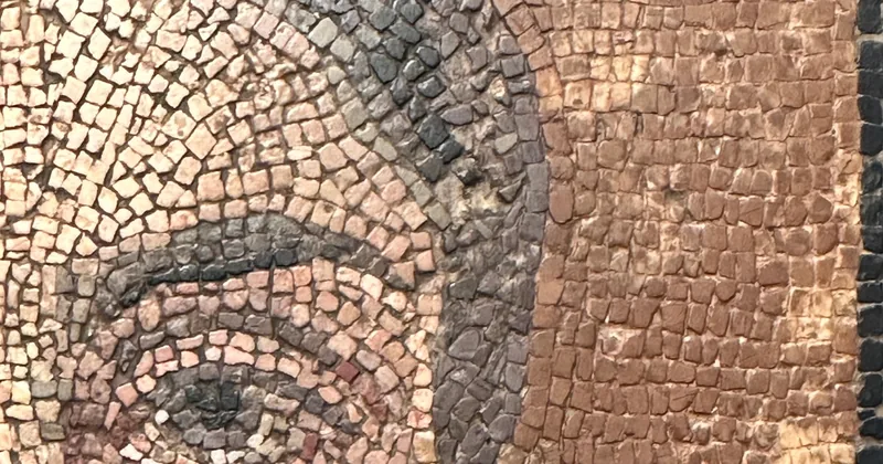 Naples: National Archaeological Museum Private Guided Tour